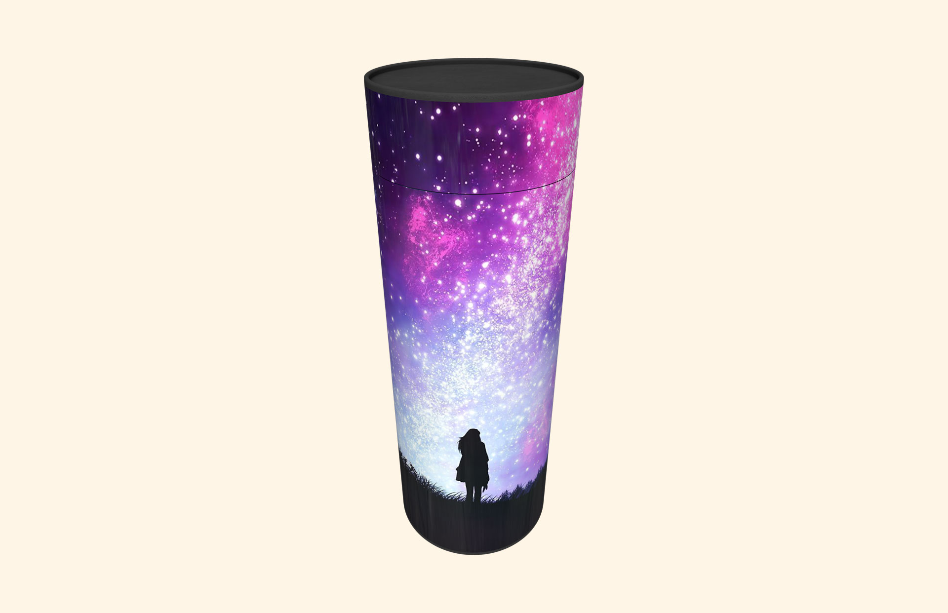 Infinity adult scatter tube